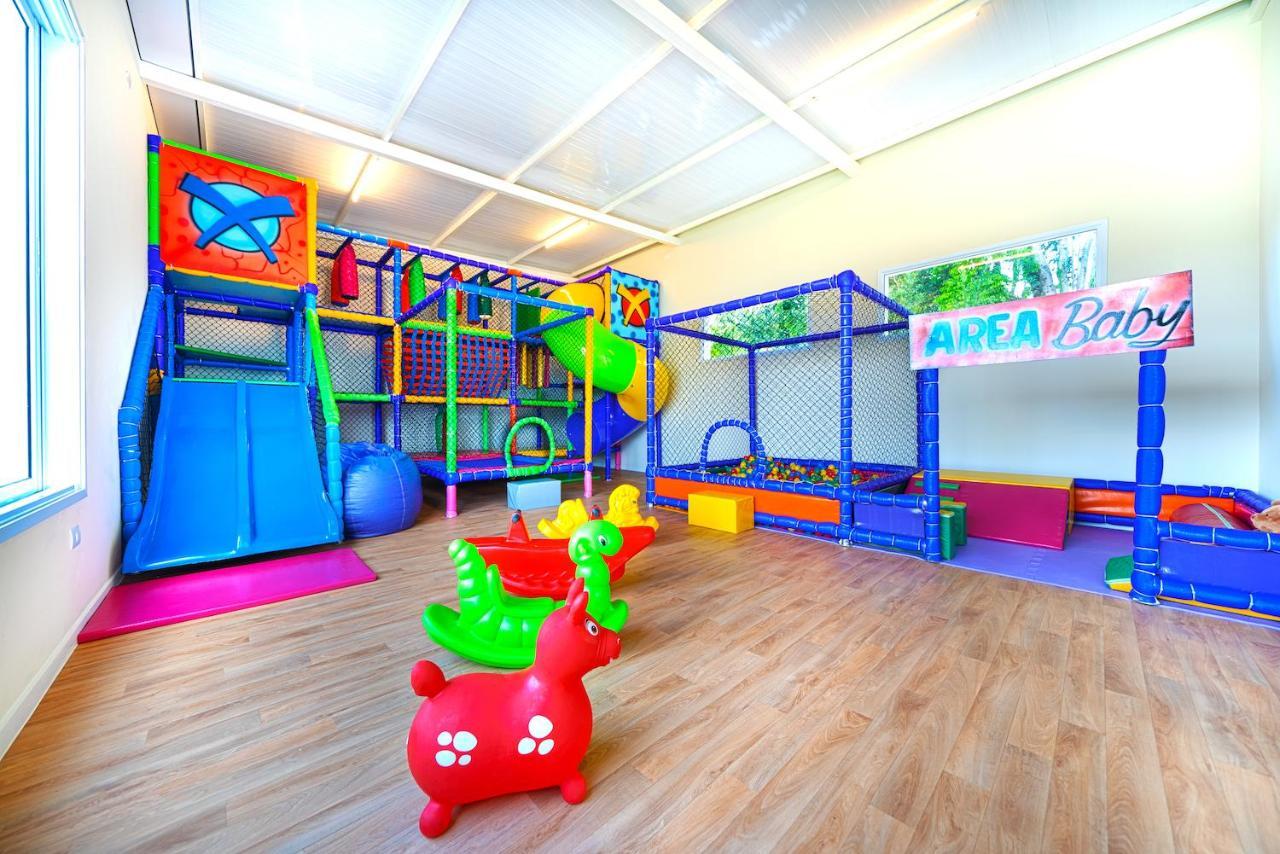 Valinhos Plaza Hotel מראה חיצוני תמונה