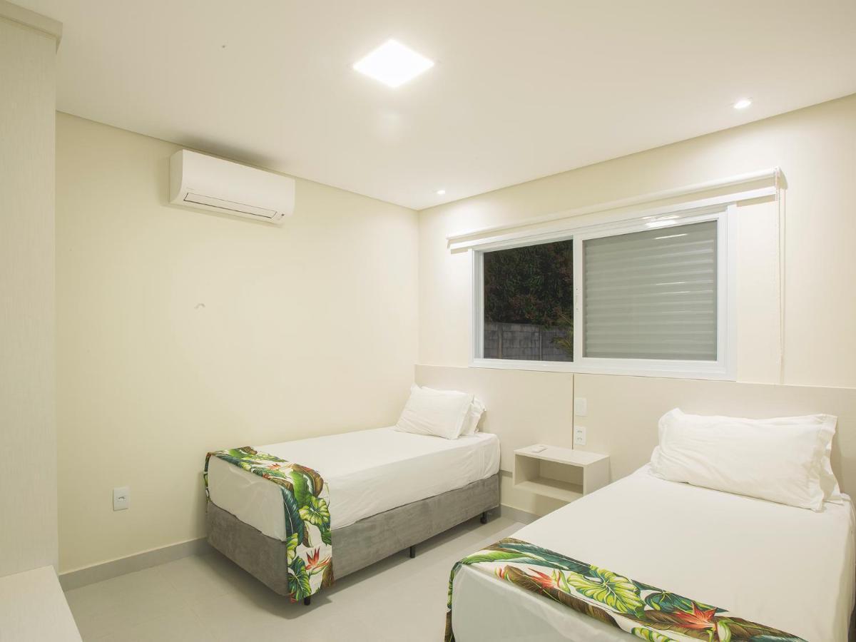 Valinhos Plaza Hotel מראה חיצוני תמונה