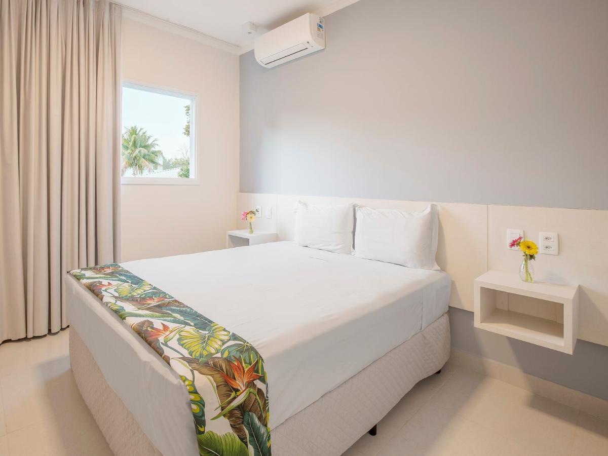 Valinhos Plaza Hotel מראה חיצוני תמונה