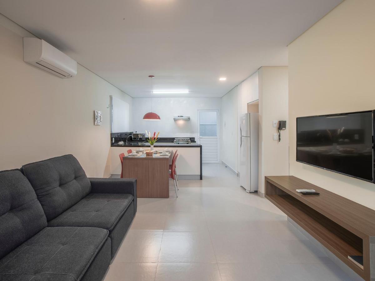 Valinhos Plaza Hotel מראה חיצוני תמונה
